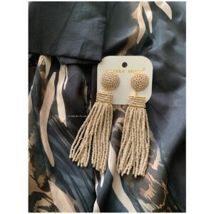 Pendientes Olivier