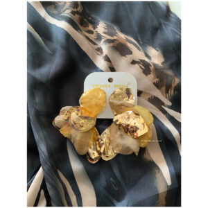 Pendientes Corinto