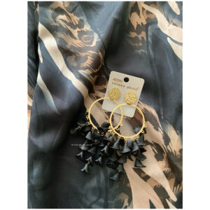 Pendientes Medina