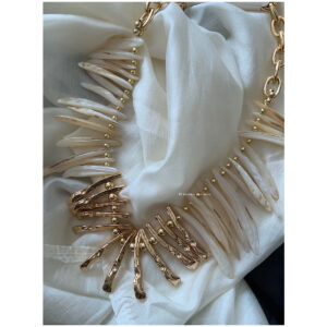 Collar Marfil