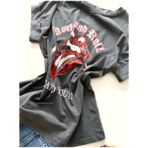 Camiseta Rolling Stones